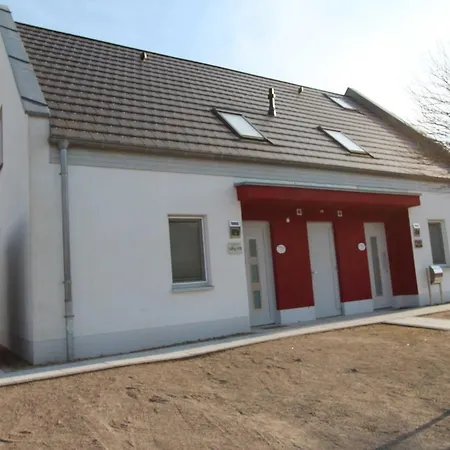 Ferien_haus Morgensonne Holiday home
